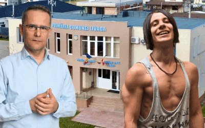 Primar Arad, conflict fiu vitreg: Parchetul European în joc