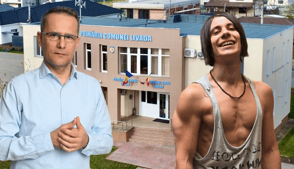 Primar Arad, conflict fiu vitreg: Parchetul European în joc