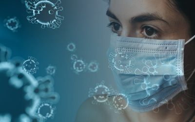 IA creează primele virusuri sintetice pe care le vedem