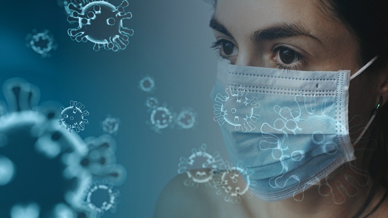 IA creează primele virusuri sintetice pe care le vedem