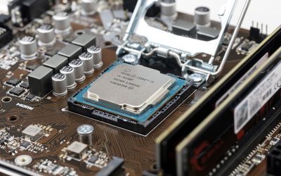 Intel vinde acțiuni de 15 miliarde de dolari