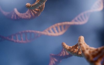 IA creează viruși noi: Arme revoluționare contra bacteriilor