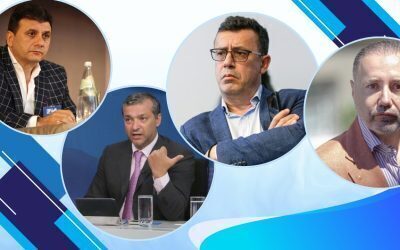 Amenințat constant, ia măsuri pentru siguranța familiei