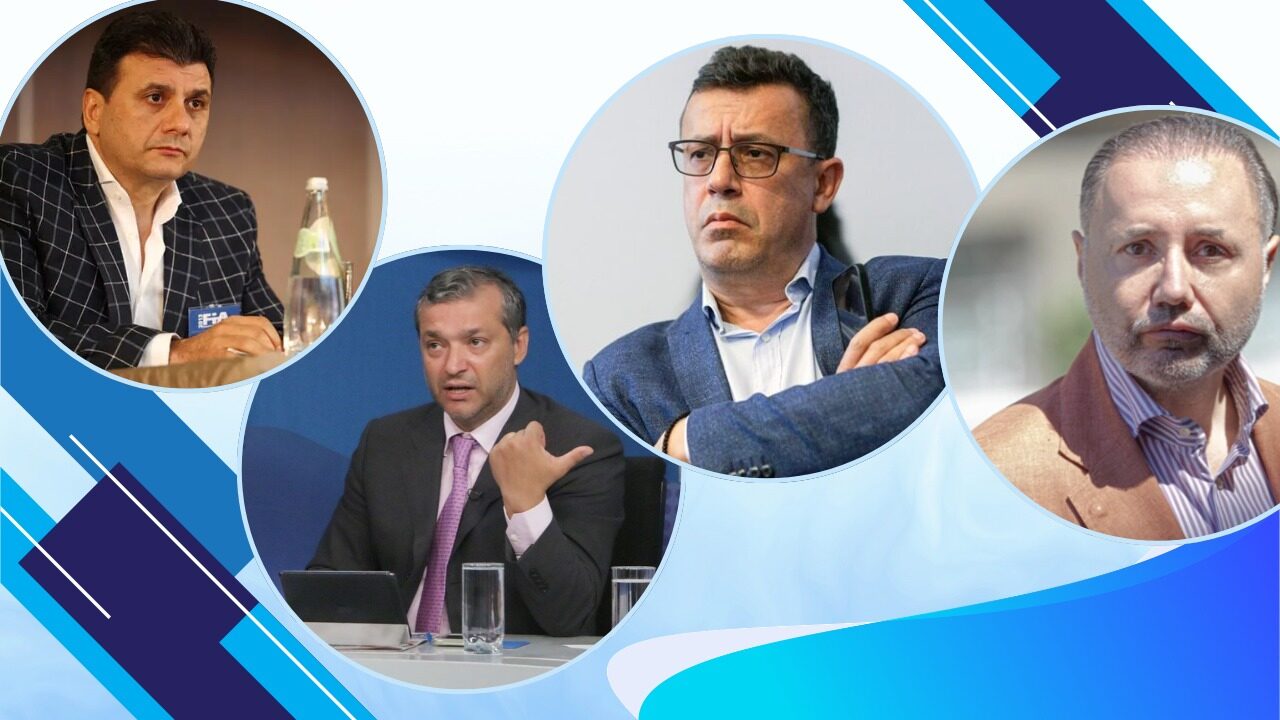Amenințat constant, ia măsuri pentru siguranța familiei