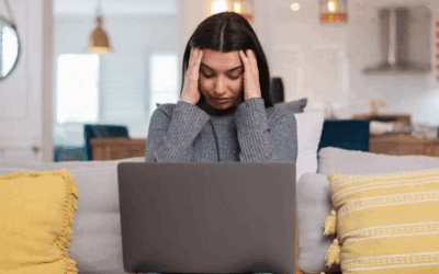 Demența la 30-40 de ani: Semnele de alarmă pe care nu le ignori