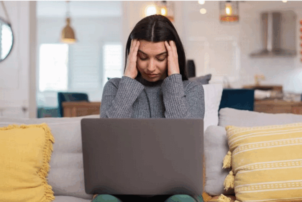 Demența la 30-40 de ani: Semnele de alarmă pe care nu le ignori