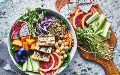 Vegan și post: alternativa la Ozempic? Ce se întâmplă în corp