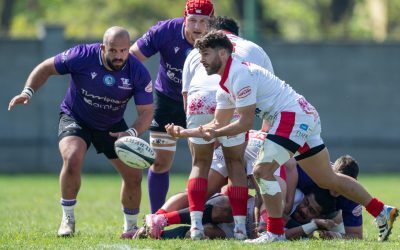 Rugby: Dinamo vs Timișoara, duelul liderilor