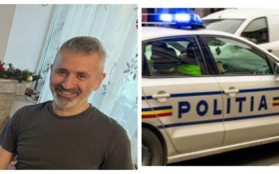 Fost șef DIICOT, dat dispărut. Alertează poliția