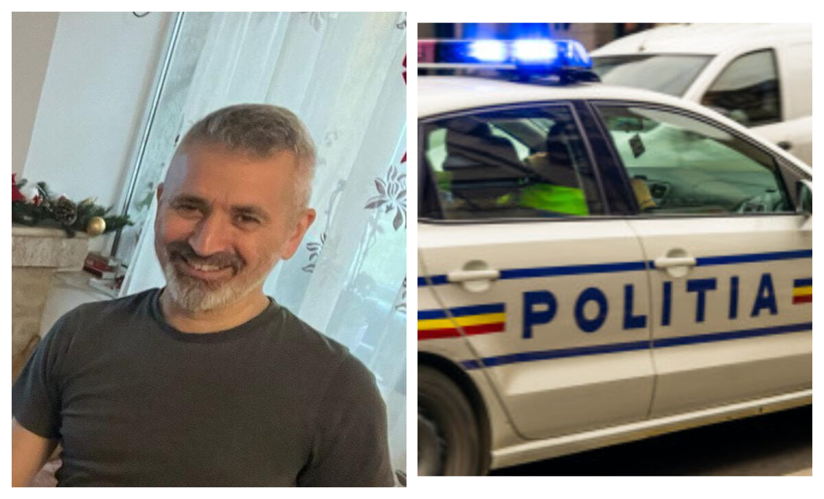 Fost șef DIICOT, dat dispărut. Alertează poliția