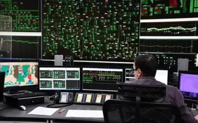 Energie: Consumul companiilor limitat seara, ultimă soluție