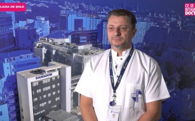 Displazia de șold la copii: Atenție la semnele cruciale