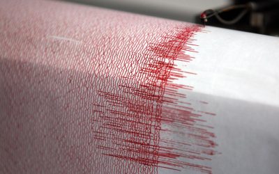 Cutremure în România: Două jocuri ciudate de tectonică