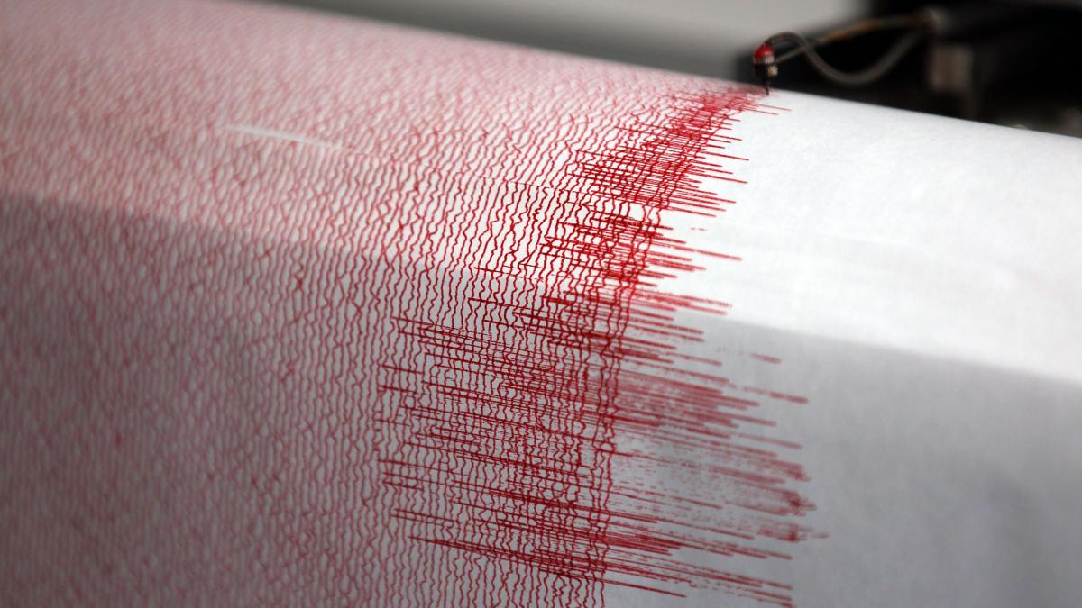Cutremure în România: Două jocuri ciudate de tectonică