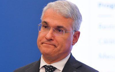 Pîslaru: Impas la salarii în Educație și Sănătate. Negocieri dificile