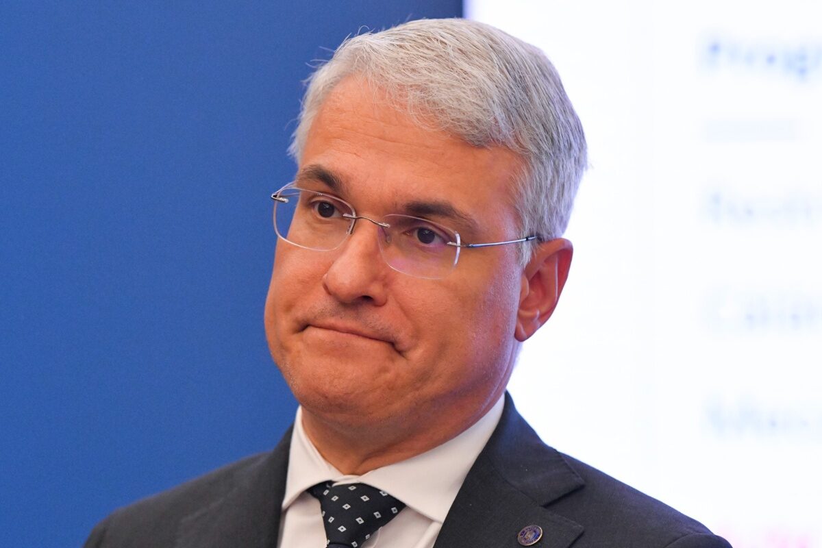 Pîslaru: Impas la salarii în Educație și Sănătate. Negocieri dificile