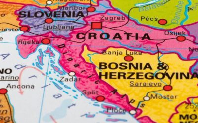 Ucraina acuză Rusia de influență în Bosnia