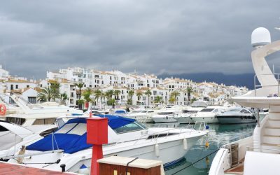 Românii din El Dorado spaniol: milionari și români în Marbella