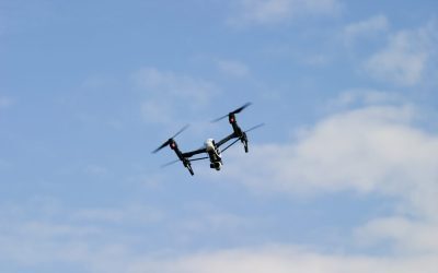 România și Ucraina, drone noi: 200 mil. EUR în joc