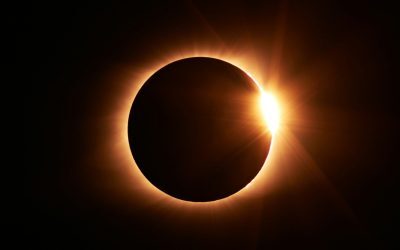 Eclipsa 2026: Cum vezi, fără risc, spectacolul ceresc