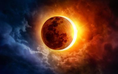 Eclipsea din 2026: Ce nu ai voie și ce te pune în pericol