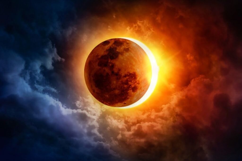 Eclipsea din 2026: Ce nu ai voie și ce te pune în pericol