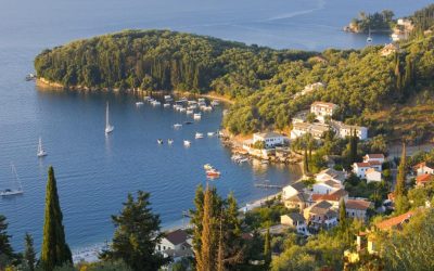 Grecia, după „Odiseea”: Rezervări în creștere cu 76%