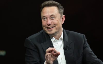 Musk, onorat de Ucraina cu distincție de stat