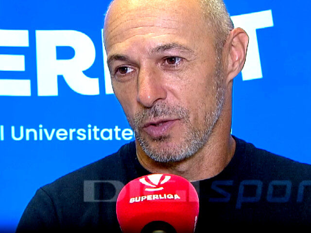 Andone, pe glume cu Becali după Craiova – FC Argeș