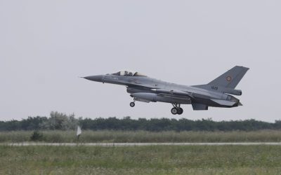 Miruță: „Metoda anti-drone rusești, dovedită: E eficientă”