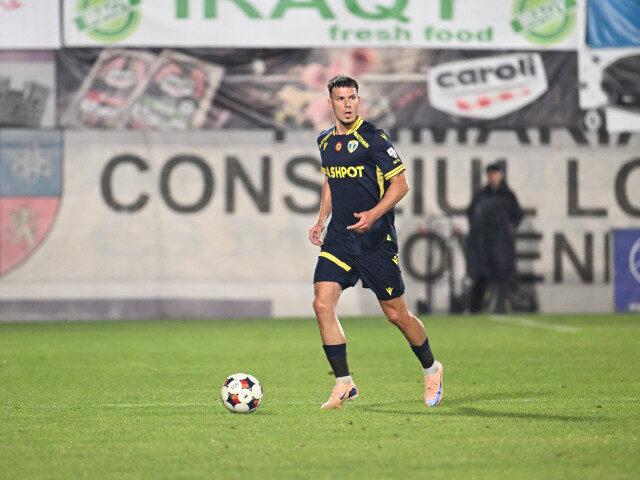 Petrolul – Oțelul: 5-1, Marea Victorie a MoldovenilorLIVE