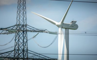 Bușoi: Energia eoliană a acoperit consumul. Ce spune despre prosumatori