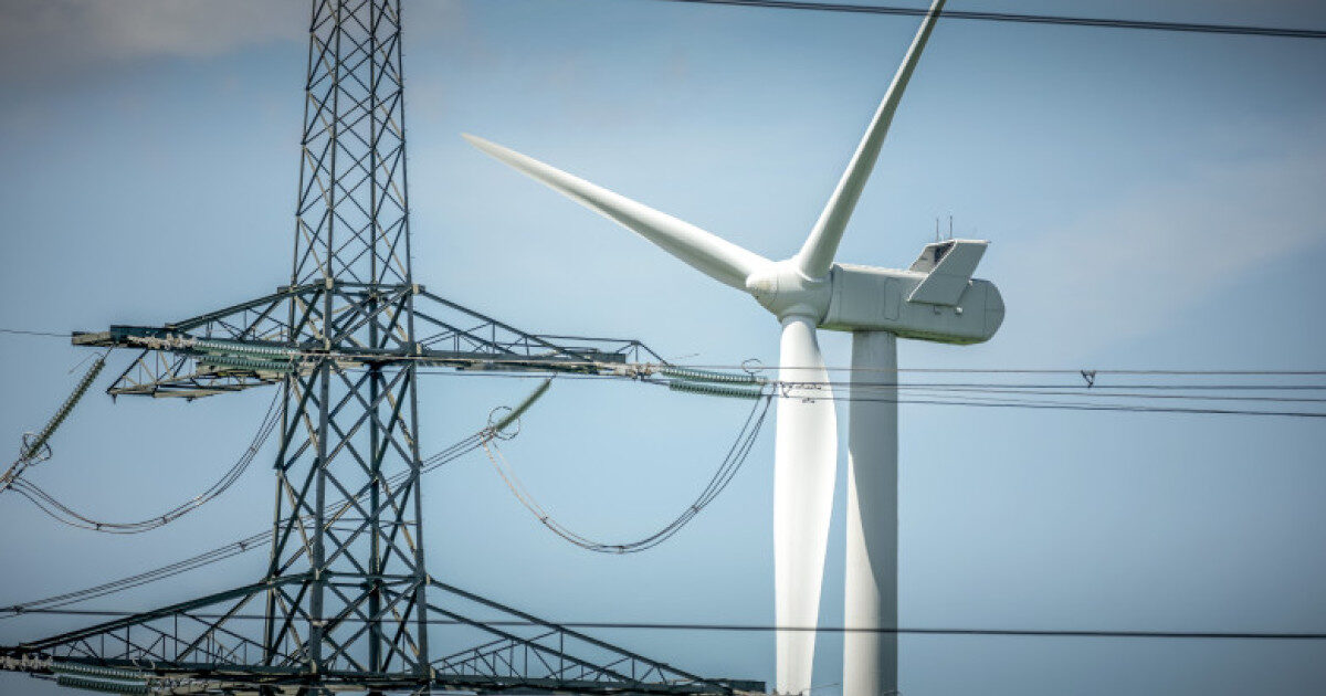 Bușoi: Energia eoliană a acoperit consumul. Ce spune despre prosumatori