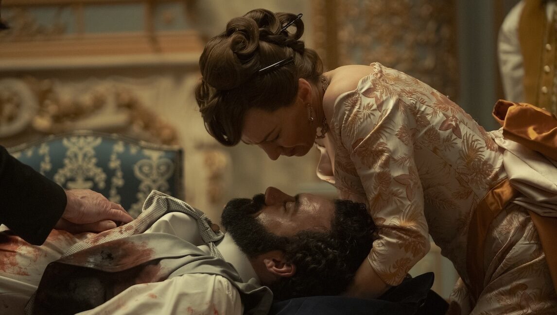 Epoca de AUR revine pe HBO Max. Când e premiera în România