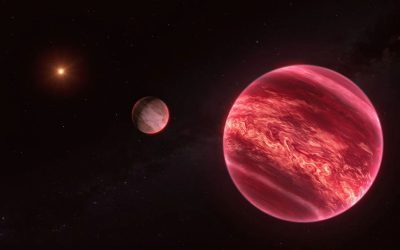 Prima exolună, descoperită în afara Sistemului Solar