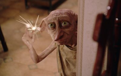 Fani Harry Potter, proiect de milioane deviat: Motivul șocant