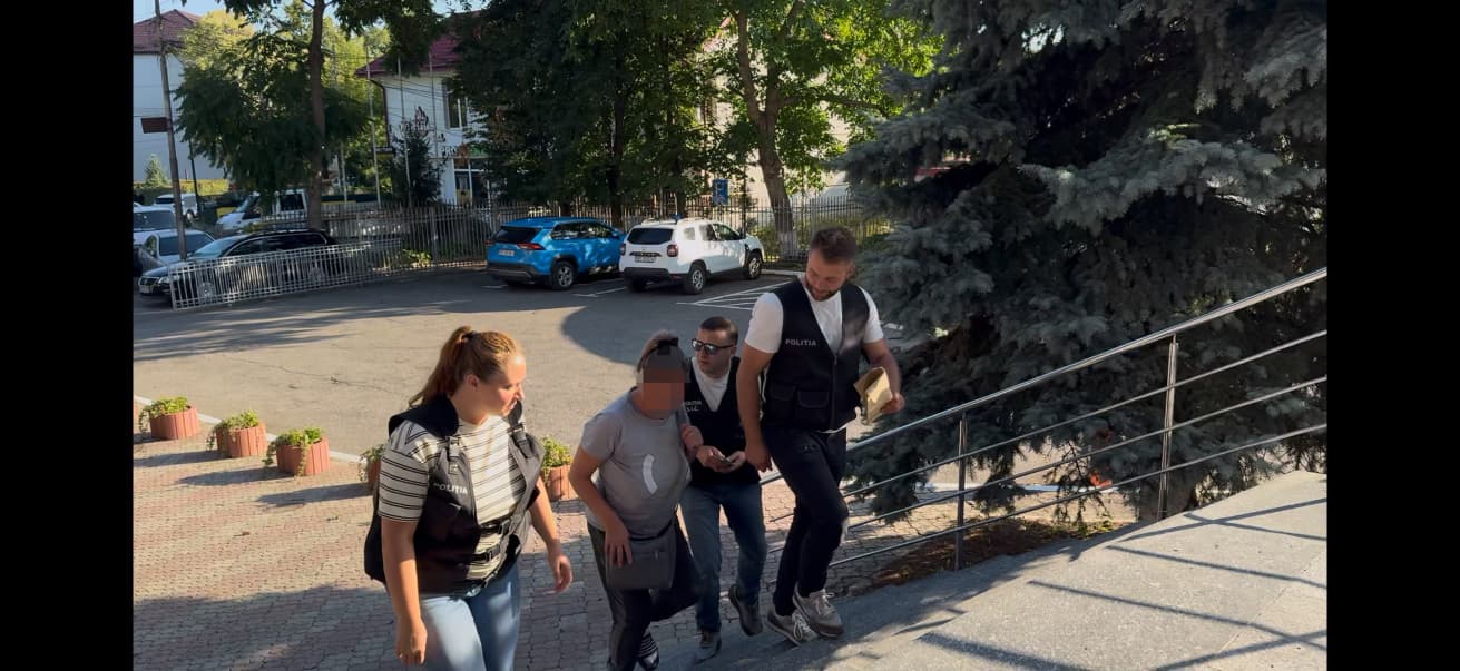 Bărbat ucis, găsit îngropat în curte. Partenera, suspectă