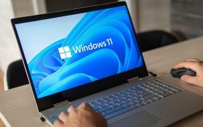 Laptop lent în priză? Setare Windows 11 rupe performanța
