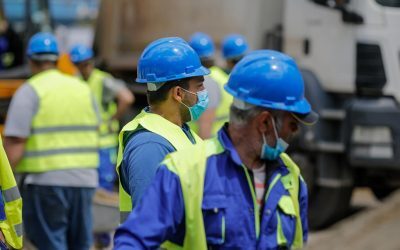 Platforma pentru străinii veniți în România, activă
