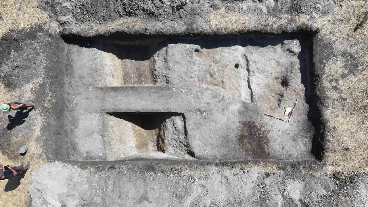 Descoperire epocală: Sanctuar Soare-Lună, mai vechi ca Stonehenge