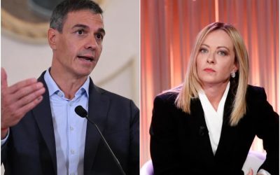 Spania amenință Italia cu noi controale la granițe