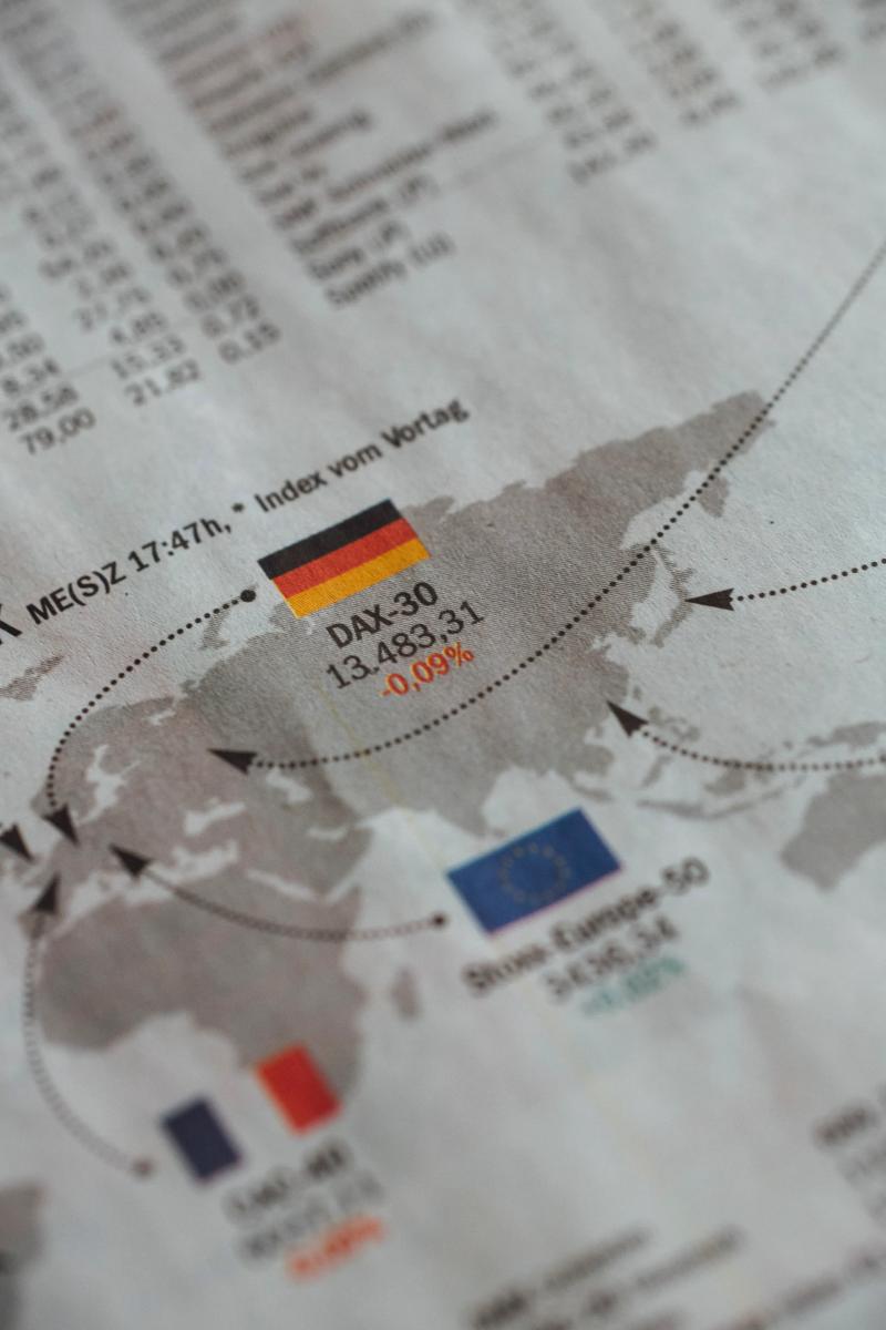 Germania, Franța, Italia: Motoarele economiei UE (55-70 caractere)