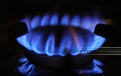 România: Depozitele de gaze, sub nivelul anilor trecuți