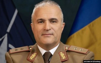 România, sub asalt: dronele, un pericol persistent