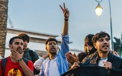 UE: Străinii intrați ilegal în Ceuta, trimiși înapoi