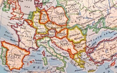 Europa se supraîncălzește: dublu față de restul lumii
