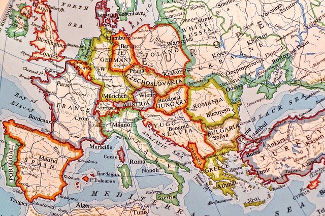 Europa se supraîncălzește: dublu față de restul lumii