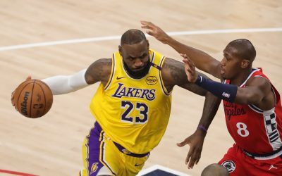 Lakers, vândut cu 12,5 miliarde? Fratele ginereului lui Trump negociază