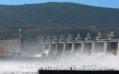 Hidroelectrica, profit mare: Energie mai scumpă cu 18% în S1