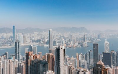 Hong Kong, infern: record de 36,9 grade